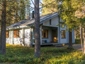 Holiday Home Ylläs-topin lomamaja 2 by Interhome, Ylläsjärvi